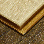 Modern Wood Laminate Flooring Stain-Resistant Laminate Plank Flooring