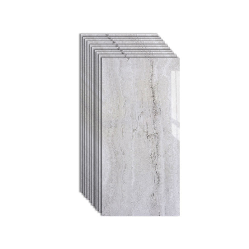 Single tile wallpaper Contemporary PVC wallpaper with waterproof