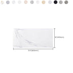 Single tile wallpaper Contemporary PVC wallpaper with waterproof