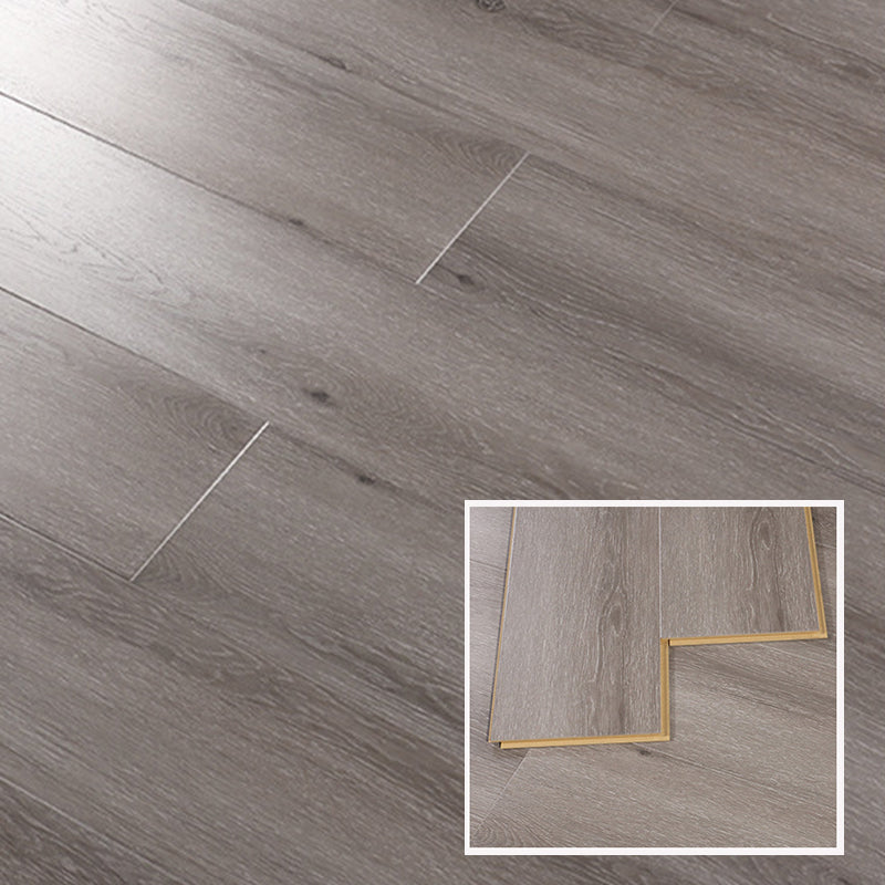 Mold-resistant laminate flooring Scratch-resistant laminate flooring