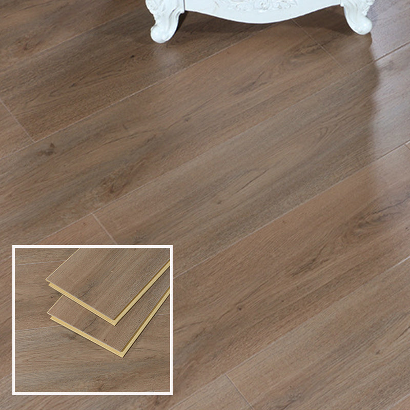 Mold-resistant laminate flooring Scratch-resistant laminate flooring