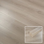 Mold-resistant laminate flooring Scratch-resistant laminate flooring