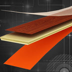 Mold-resistant laminate flooring Scratch-resistant laminate flooring