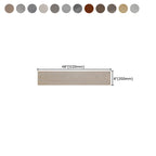 Mold-resistant laminate flooring Scratch-resistant laminate flooring