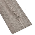 Waterproof laminate flooring scratch-resistant peel and stick laminate planks floor