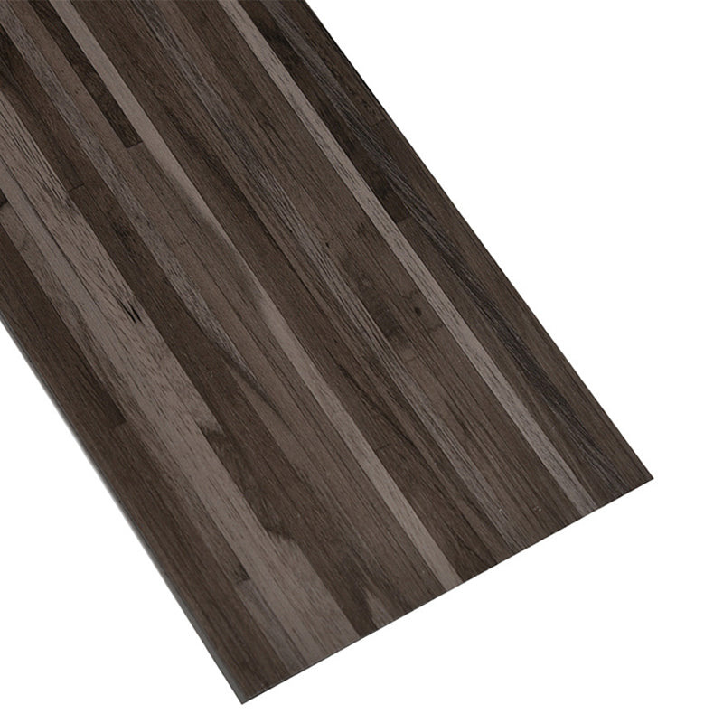 Waterproof laminate flooring scratch-resistant peel and stick laminate planks floor