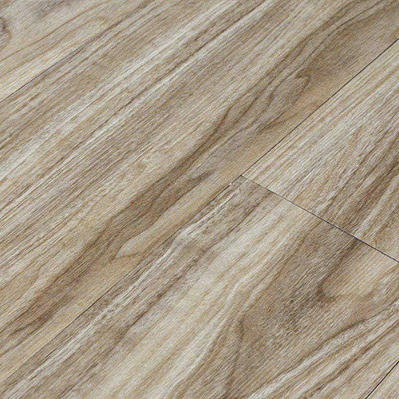 Waterproof laminate flooring scratch-resistant peel and stick laminate planks floor