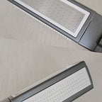 Contemporary Showerhead Solid Color Plastic Handheld Showerhead