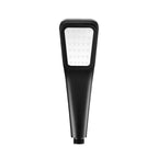 Traditional Style Handheld Shower Plastic Handheld Shower with Square Shape