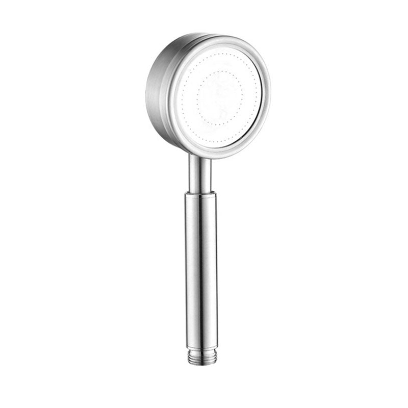 Showerhead Stainless Steel Adjustable Model Rust Protection Hand Shower