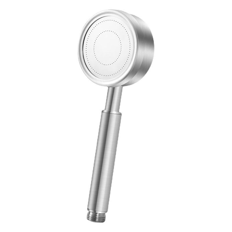 Showerhead Stainless Steel Adjustable Model Rust Protection Hand Shower