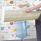 Modern Cartoon Wall Covering Peel and Stick Wall Ceiling for Bedroom