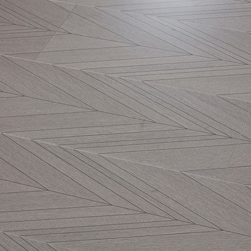 Wood Modern Laminate Flooring Click Lock Stain Resistant Plank Floor