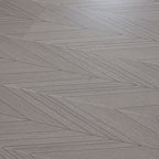 Wood Modern Laminate Flooring Click Lock Stain Resistant Plank Flooring