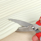 Color Block Upholstery Wall Panel Self-adhesive Foam Interior Wall Tile