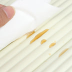 Color Block Upholstery Wall Panel Self-adhesive Foam Interior Wall Tile