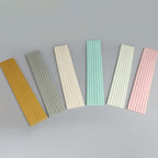 Color Block Upholstery Wall Panel Self-adhesive Foam Interior Wall Tile