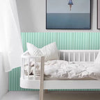 Color Block Upholstery Wall Panel Self-adhesive Foam Interior Wall Tile