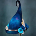 HexaHat – Your enchanting Halloween highlight!