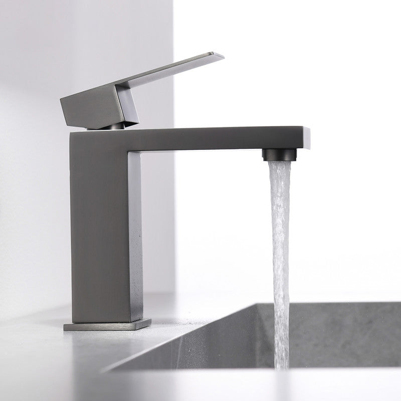 Glam Style Wall-mounted Roman Tub Faucet Low Arc Stainless Steel Roman Tub Faucet Set