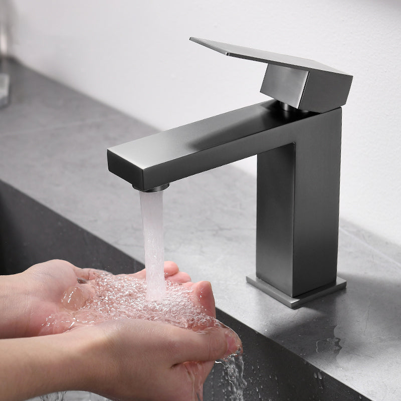 Glam Style Wall-mounted Roman Tub Faucet Low Arc Stainless Steel Roman Tub Faucet Set