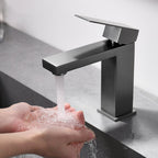 Glam Style Wall-mounted Roman Tub Faucet Low Arc Stainless Steel Roman Tub Faucet Set