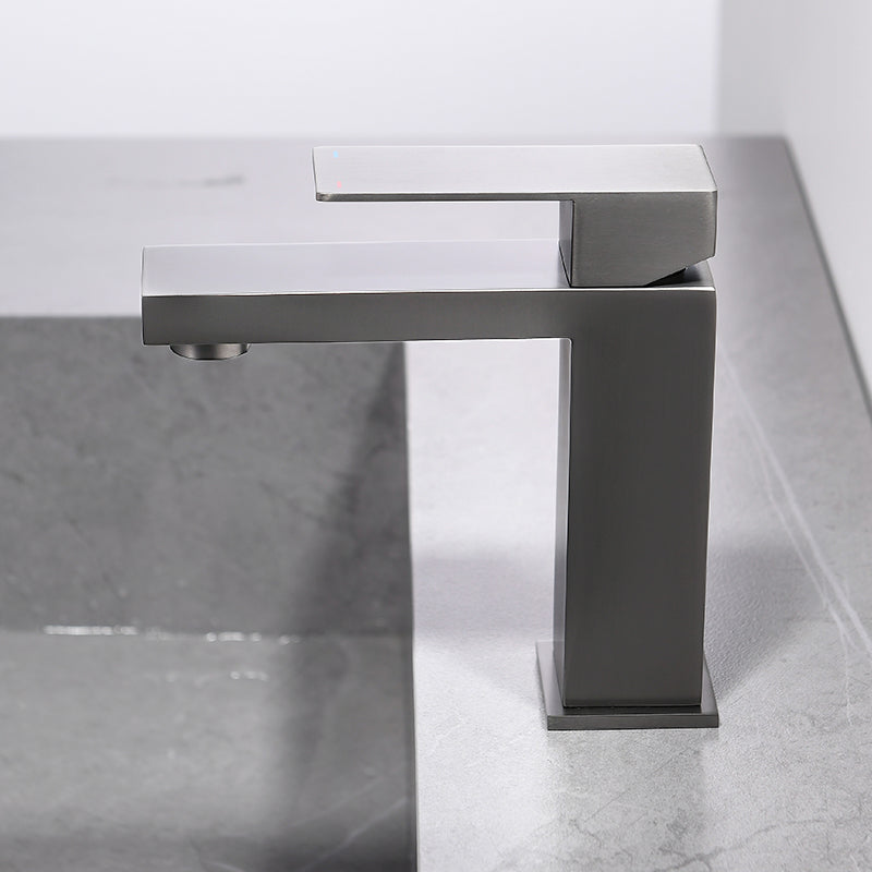 Glam Style Wall-mounted Roman Tub Faucet Low Arc Stainless Steel Roman Tub Faucet Set