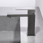 Glam Style Wall-mounted Roman Tub Faucet Low Arc Stainless Steel Roman Tub Faucet Set