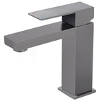 Glam Style Wall-mounted Roman Tub Faucet Low Arc Stainless Steel Roman Tub Faucet Set