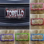 GrimmGlow — Transforms your vehicle into the shining star of every Halloween party!