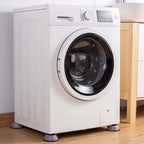 Anti-Vibration Pads | Dampens noise and vibrations of the washing machine