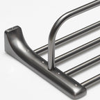 Modern Bathroom Accessories Hardware Set Gray Bathroom Accessories Set
