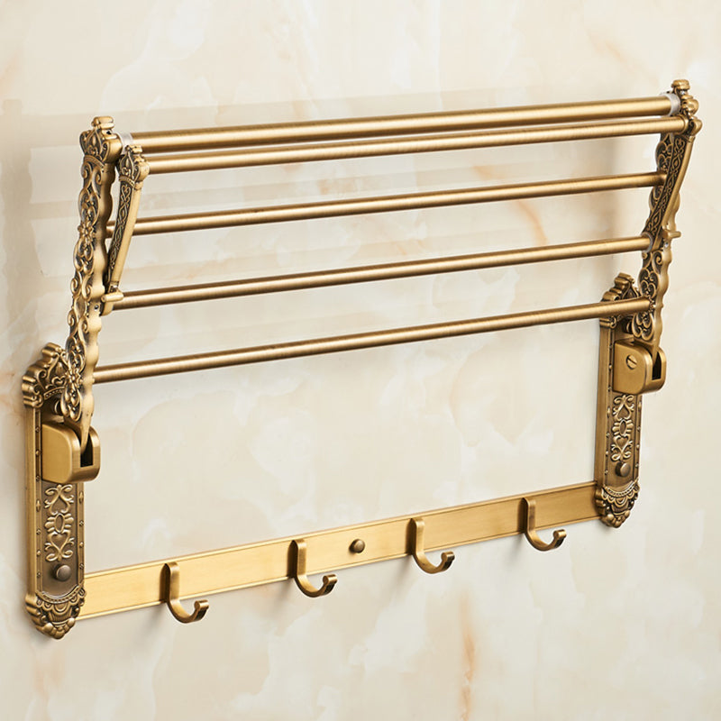 Traditional Bathroom Accessories Set Gold Bathroom Accessories Kit