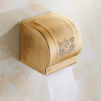 Traditional Bathroom Accessories Set Gold Bathroom Accessories Kit