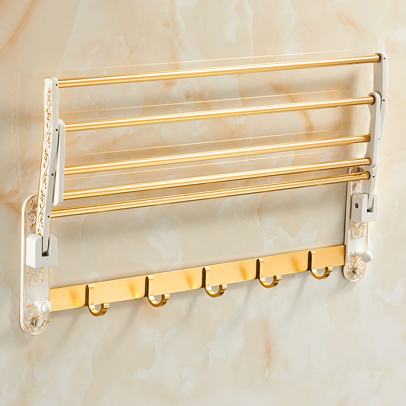 Traditional Bathroom Accessory Hardware Set Bathroom Shelf Bathroom Accessory Kit
