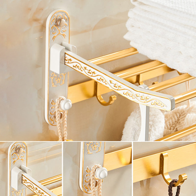 Traditional Bathroom Accessory Hardware Set Bathroom Shelf Bathroom Accessory Kit
