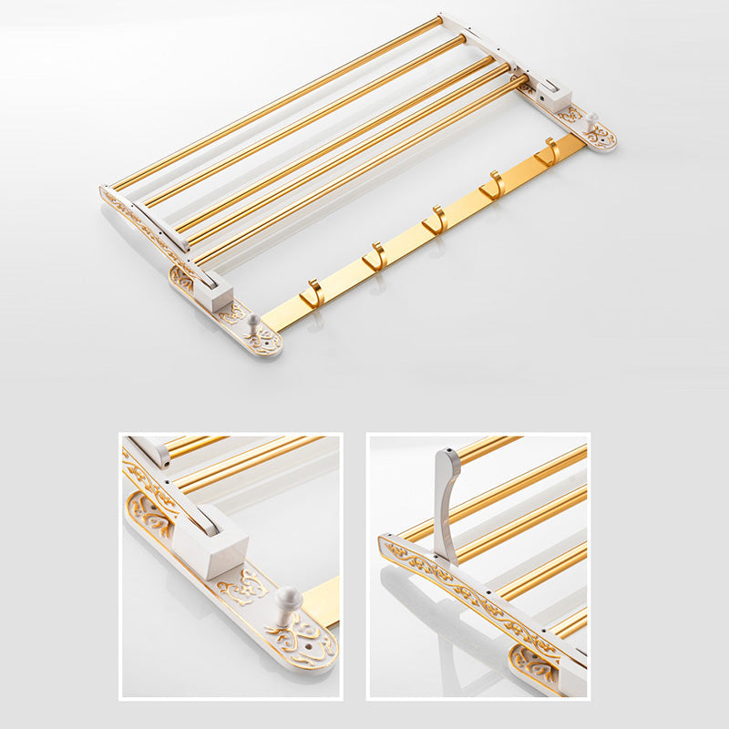 Traditional Bathroom Accessory Hardware Set Bathroom Shelf Bathroom Accessory Kit