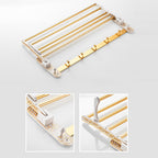 Traditional Bathroom Accessory Hardware Set Bathroom Shelf Bathroom Accessory Kit