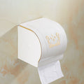 Traditional Bath Accessories Set White Bathroom Accessories Hardware Set