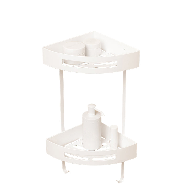 Modern Bathroom Accessories Set White Bathroom Accessories Hardware Set