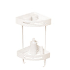 Modern Bathroom Accessory Set White Bathroom Accessories Hardware Set