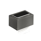Modern Bathroom Accessories Set Gray Bathroom Accessories Hardware Set