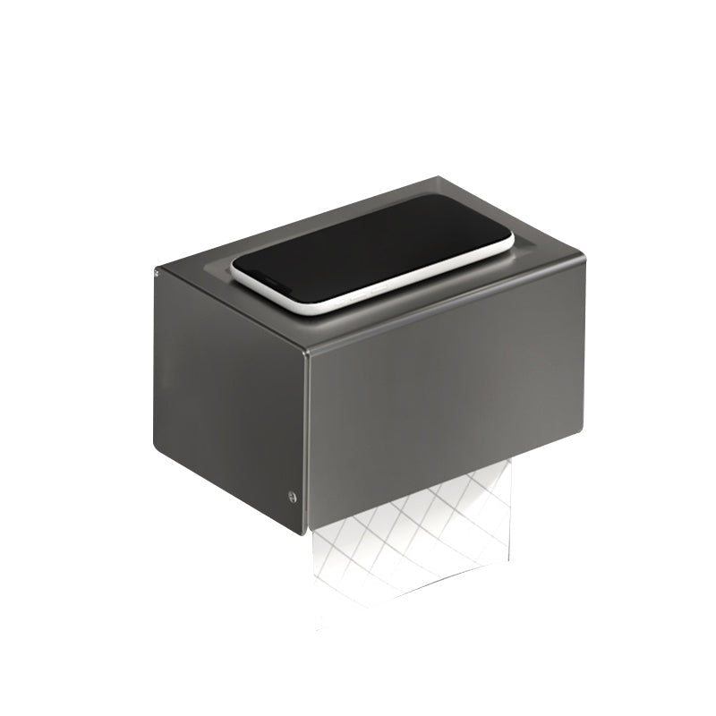 Modern Bathroom Accessories Set Gray Bathroom Accessories Hardware Set