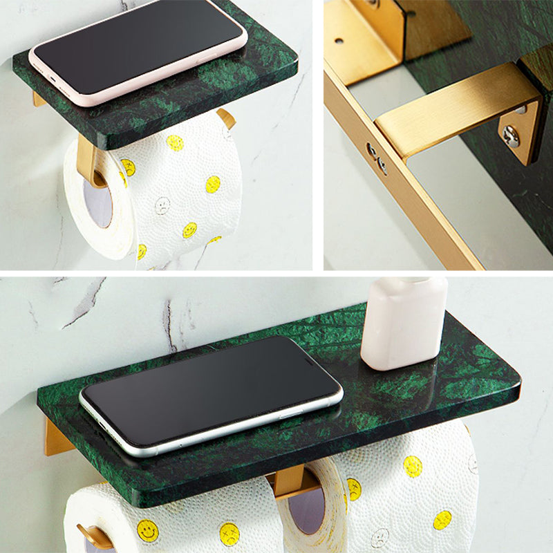 Brass Bathroom Accessories Set Marble Bathroom Accessories Set for Home