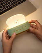 GlüGlow — Transform any room into your personal relaxation oasis with soft, ambient light