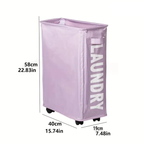 Foldable Laundry Basket