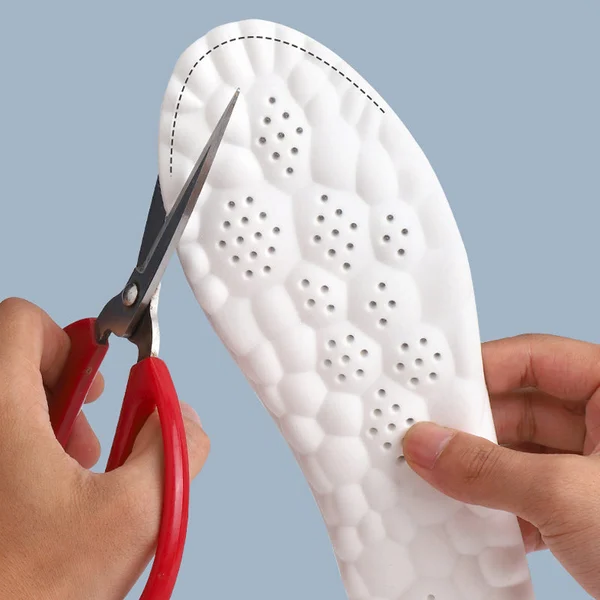 Shoe Super Soft Comfy Insole Cushion