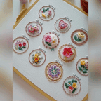 StitchBloom Stitch Your Masterpiece