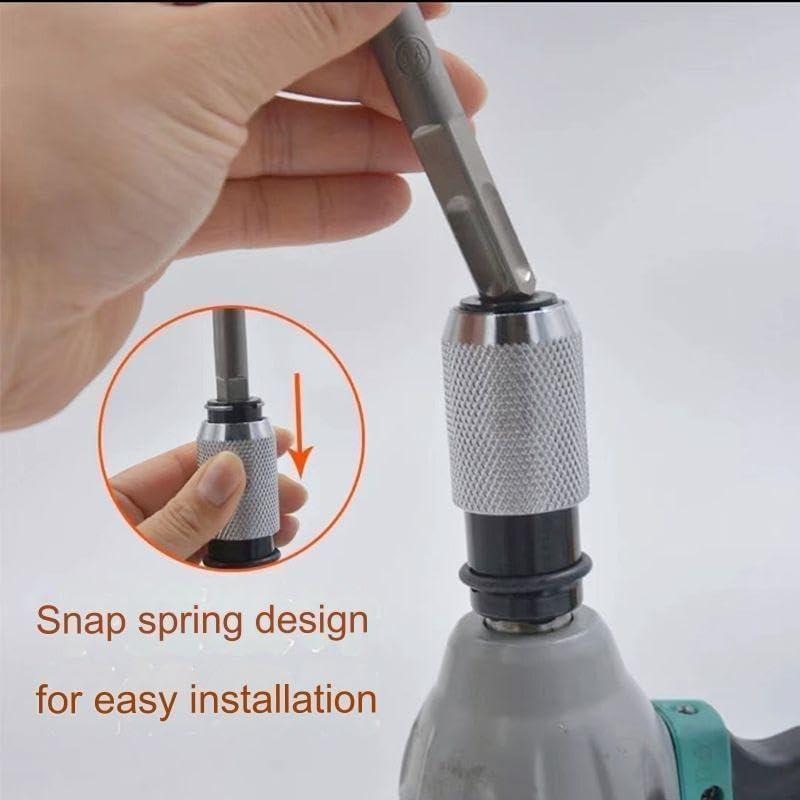 Wrench to Hammer Adapter