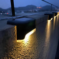 SolarLume Sustainable Night Brilliance